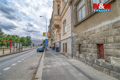 Pronájem bytu 1kk, 23 m² 14