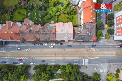 Pronájem bytu 1kk, 23 m² 4