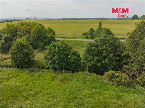 Prodej stavebního pozemku, 975 m² - 6