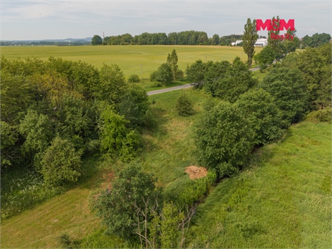 Prodej stavebního pozemku, 975 m² 6