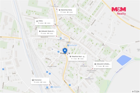 Prodej chaty / chapuly, 50 m² 22