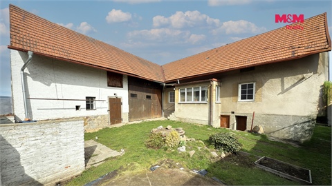 Prodej chaty / chapuly, 50 m² - 2