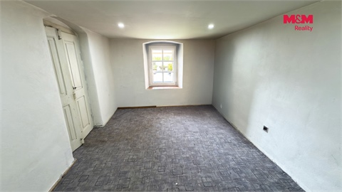 Prodej chaty / chapuly, 50 m² 10