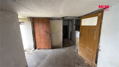 Prodej chaty / chapuly, 50 m² - 14
