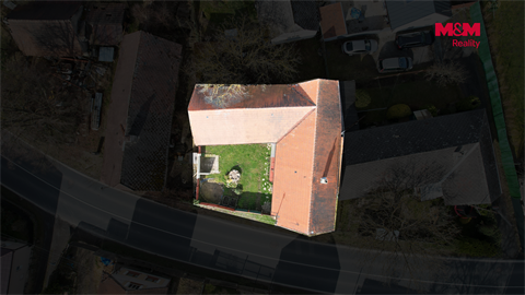 Prodej chaty / chapuly, 50 m² - 18