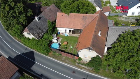 Prodej chaty / chapuly, 50 m² 4