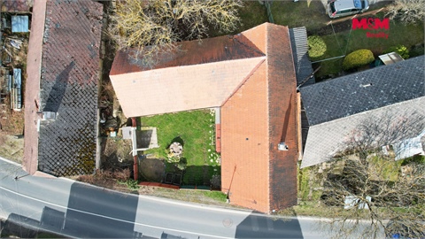 Prodej chaty / chapuly, 50 m² 20