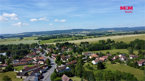 Prodej chaty / chapuly, 50 m² 18
