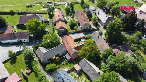 Prodej chaty / chapuly, 50 m² - 16