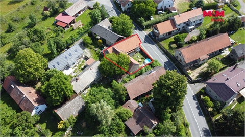 Prodej chaty / chapuly, 50 m² 6