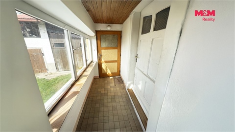 Prodej chaty / chapuly, 50 m² - 12