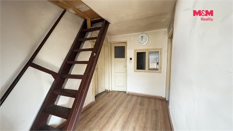 Prodej chaty / chapuly, 50 m² 12