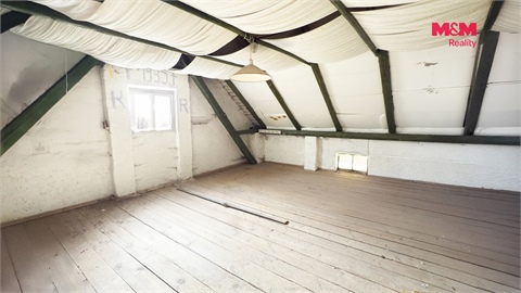 Prodej chaty / chapuly, 50 m² 14