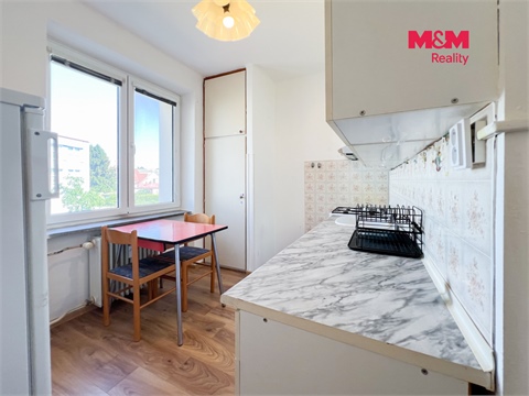 Pronájem bytu 3+1, 75 m² 6