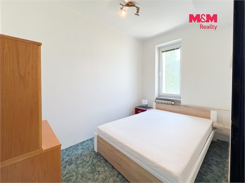 Pronájem bytu 3+1, 75 m² 2