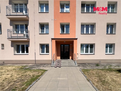 Pronájem bytu 3+1, 75 m² - 16