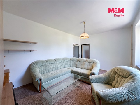 Pronájem bytu 3+1, 75 m² 8