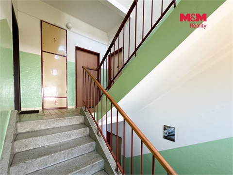 Pronájem bytu 3+1, 75 m² 14