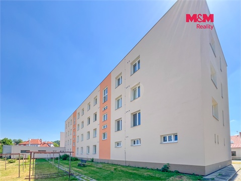 Pronájem bytu 3+1, 75 m² 18