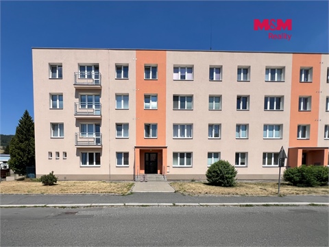 Pronájem bytu 3+1, 75 m² 16