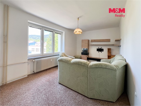 Pronájem bytu 3+1, 75 m² - 8