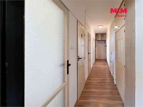Pronájem bytu 3+1, 75 m² 12