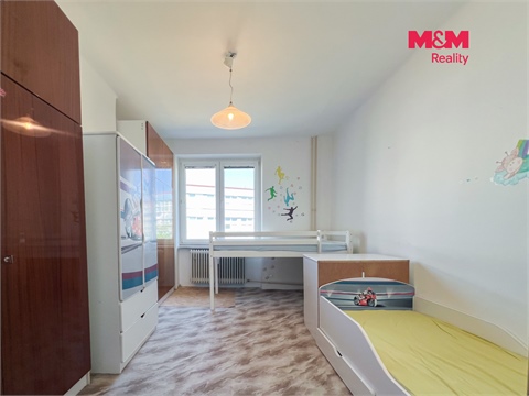 Pronájem bytu 3+1, 75 m² 10
