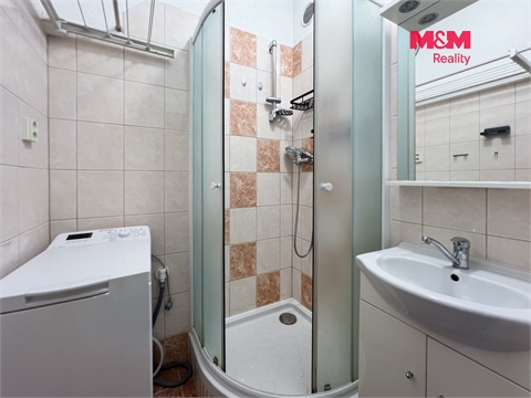 Pronájem bytu 3+1, 75 m² 4