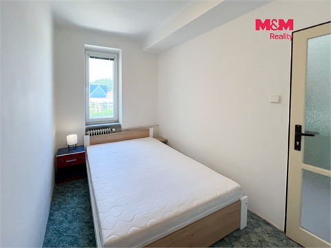 Pronájem bytu 3+1, 75 m² - 6