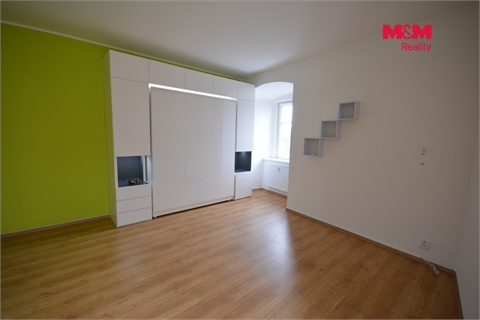 Prodej bytu 1kk, 30 m² - 2