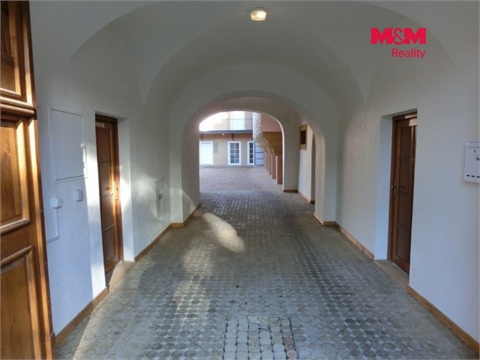 Prodej bytu 1kk, 30 m² 8