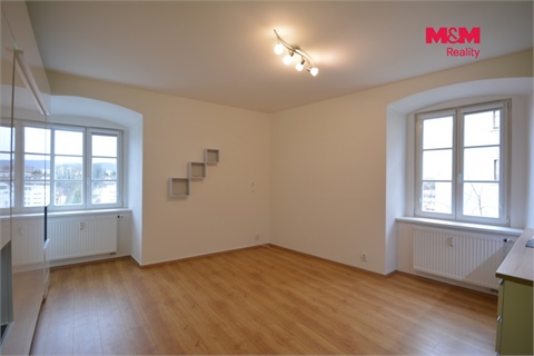 Prodej bytu 1kk, 30 m² 4