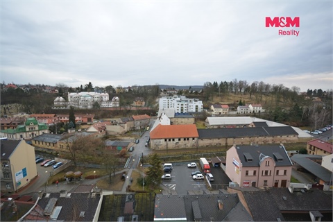 Prodej bytu 1kk, 30 m² 12