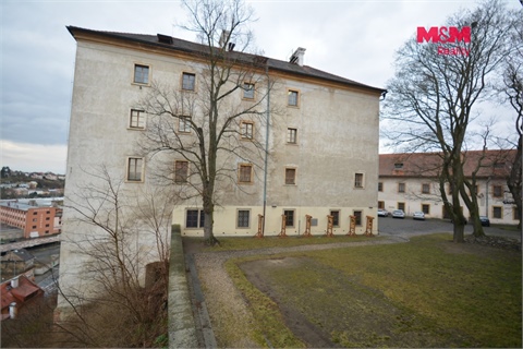 Prodej bytu 1kk, 30 m² 10