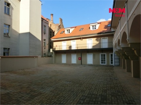 Prodej bytu 1kk, 30 m² - 8