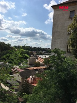 Prodej bytu 1kk, 30 m² 6
