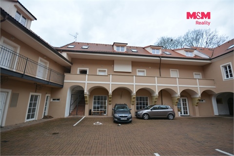 Prodej bytu 1kk, 30 m² - 10