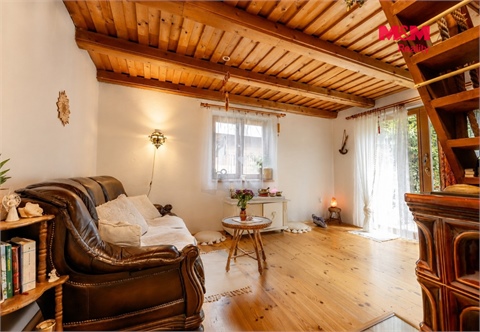 Prodej rodinného domu, 80 m² - 2