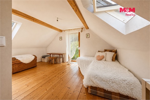 Prodej rodinného domu, 80 m² 2