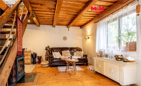Prodej rodinného domu, 80 m² 0
