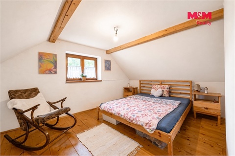 Prodej rodinného domu, 80 m² - 0
