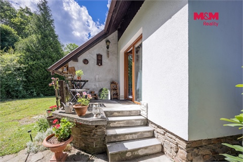 Prodej rodinného domu, 80 m² - 6