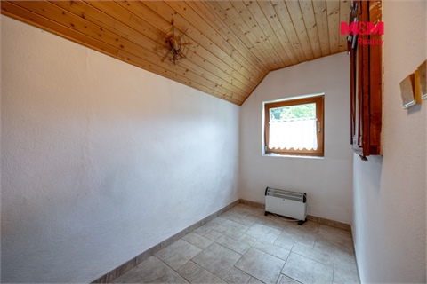 Prodej rodinného domu, 80 m² - 4