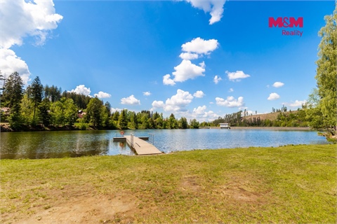 Prodej chaty / chapuly, 106 m² - 22