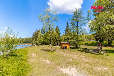 Prodej chaty / chapuly, 106 m² 20