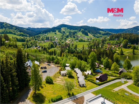 Prodej chaty / chapuly, 106 m² - 16