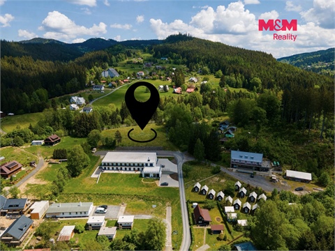 Prodej chaty / chapuly, 106 m² 12