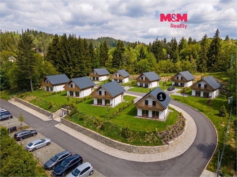 Prodej chaty / chapuly, 106 m² 0