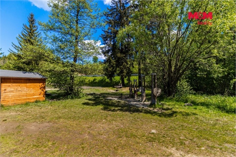 Prodej chaty / chapuly, 106 m² - 20