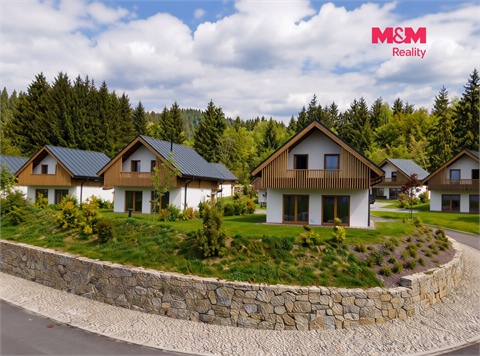 Prodej chaty / chapuly, 106 m² 2